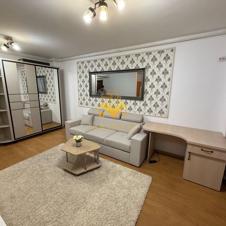 2 camere, parcare, Studium Green, Iulius Mall, Fsega, Pet Friendly