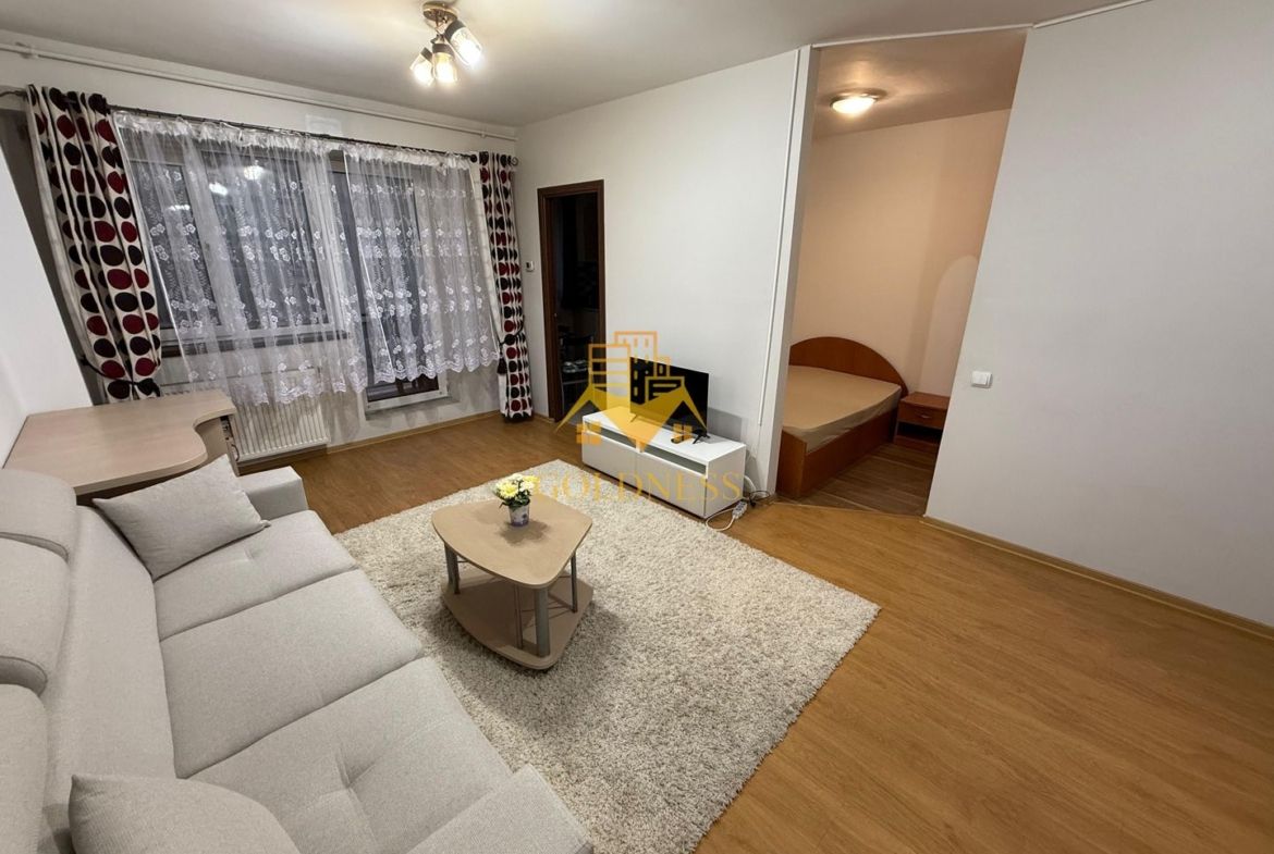 2 camere, parcare, Studium Green, Iulius Mall, Fsega, Pet Friendly