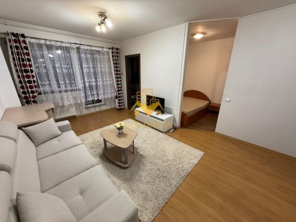 2 camere, parcare, Studium Green, Iulius Mall, Fsega, Pet Friendly