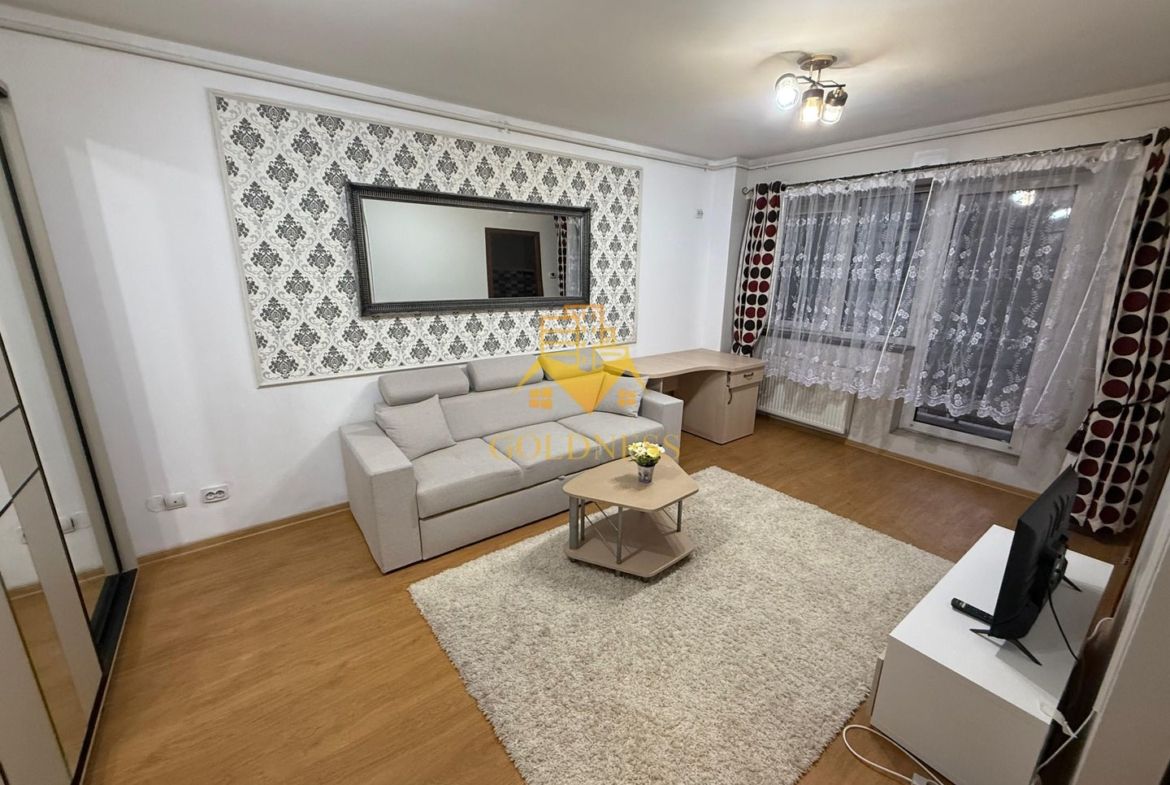 2 camere, parcare, Studium Green, Iulius Mall, Fsega, Pet Friendly