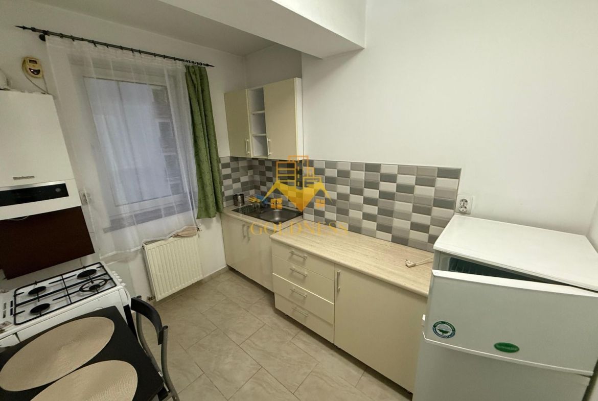 2 camere, parcare, Studium Green, Iulius Mall, Fsega, Pet Friendly