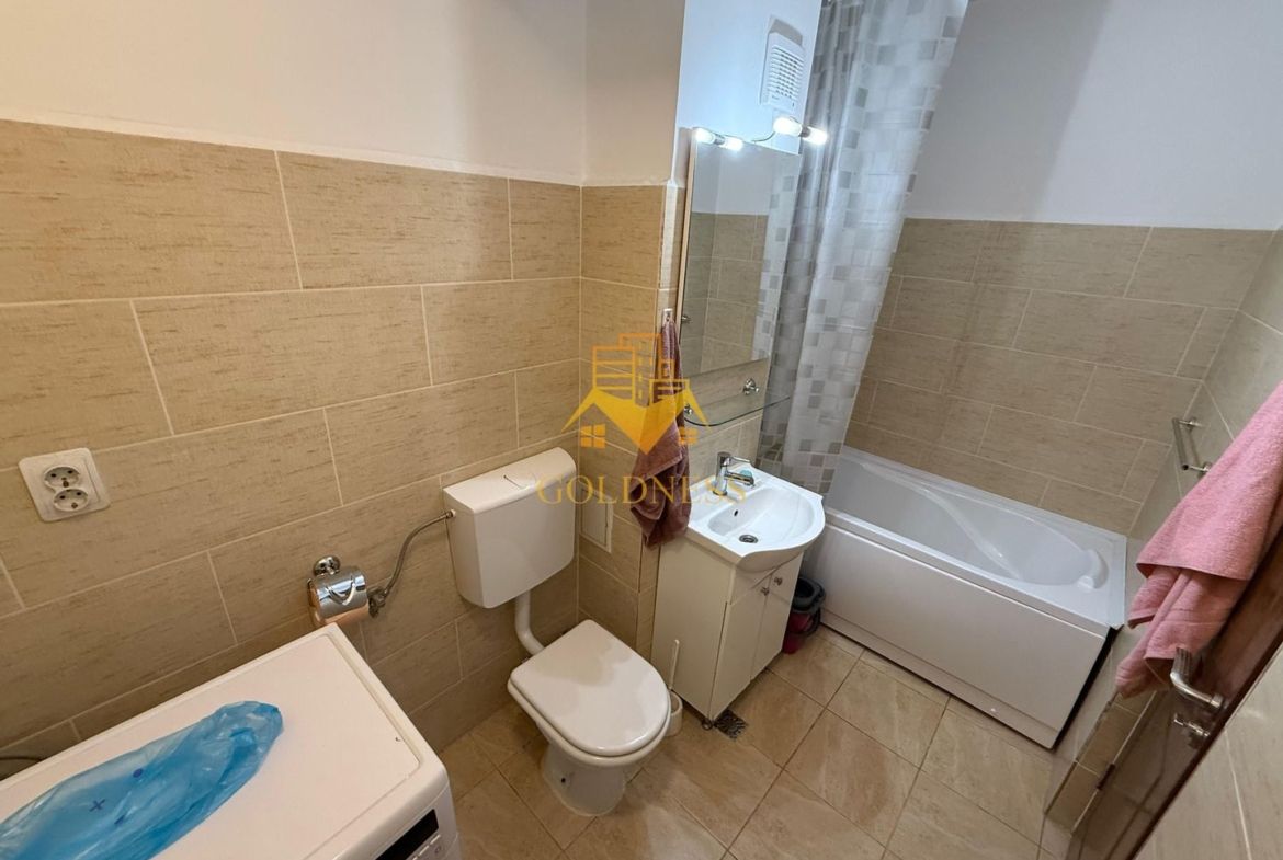 2 camere, parcare, Studium Green, Iulius Mall, Fsega, Pet Friendly