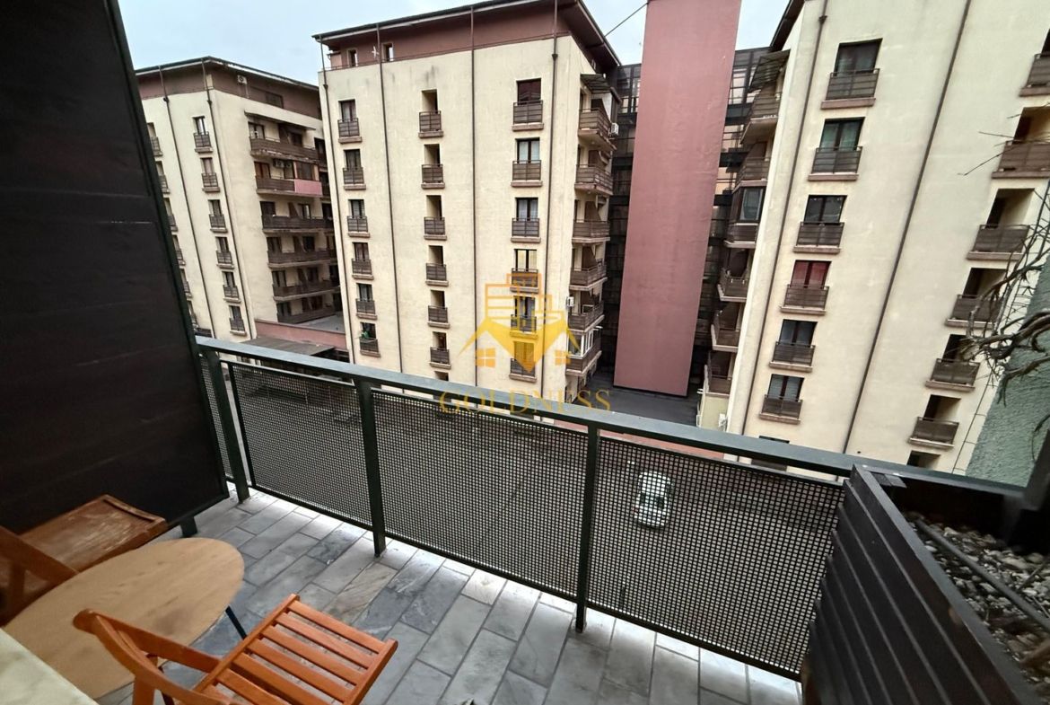 2 camere, parcare, Studium Green, Iulius Mall, Fsega, Pet Friendly