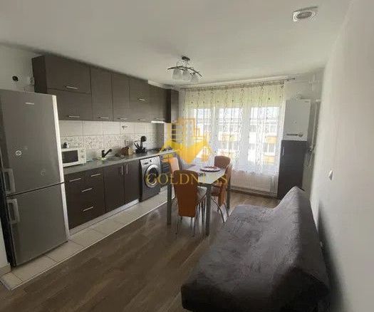 2 Camere Modern, Parcare , Intre Lacuri, Zona Dunarii, 18 GYM