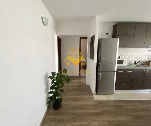 2 Camere Modern, Parcare , Intre Lacuri, Zona Dunarii, 18 GYM