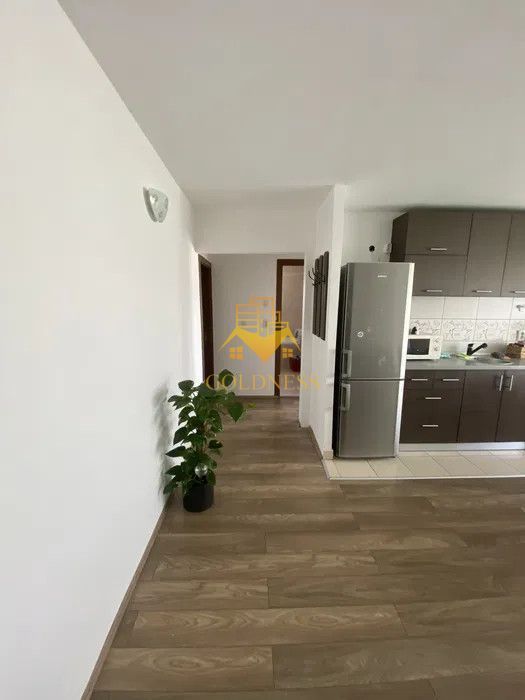2 Camere Modern, Parcare , Intre Lacuri, Zona Dunarii, 18 GYM