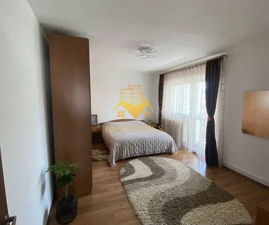 2 Camere Modern, Parcare , Intre Lacuri, Zona Dunarii, 18 GYM