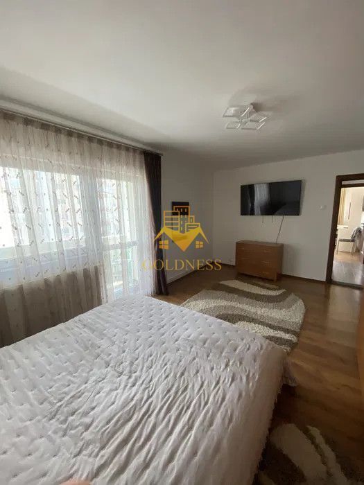 2 Camere Modern, Parcare , Intre Lacuri, Zona Dunarii, 18 GYM