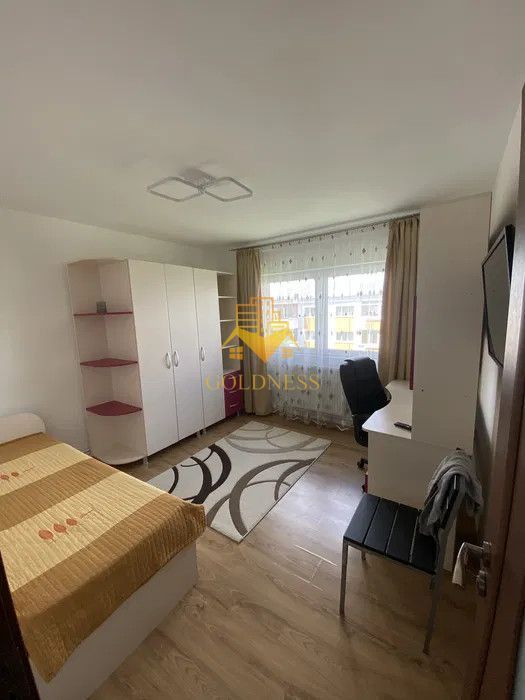 2 Camere Modern, Parcare , Intre Lacuri, Zona Dunarii, 18 GYM