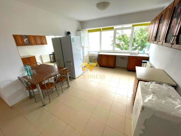 2 camere decomandate, 85 mp, parcare subterana, Andrei Muresanu