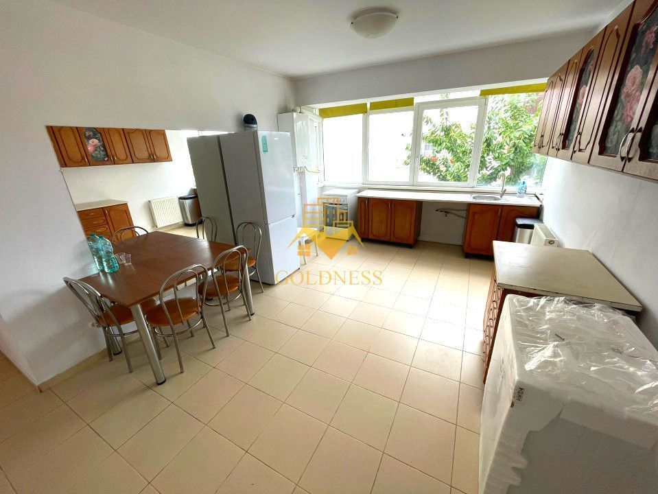 2 camere decomandate, 85 mp, parcare subterana, Andrei Muresanu