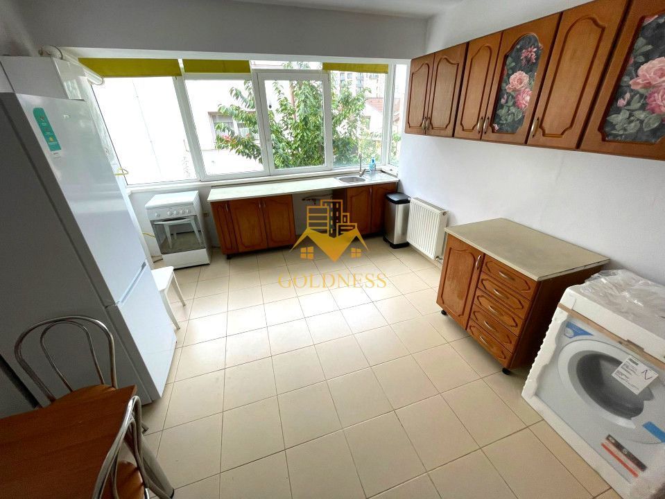 2 camere decomandate, 85 mp, parcare subterana, Andrei Muresanu
