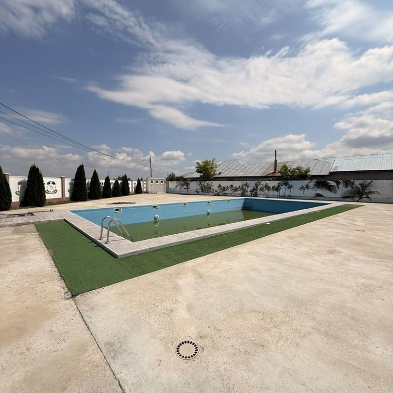 Oportunitate de Investiție: Salon de Evenimente cu Piscină – comuna Pechea