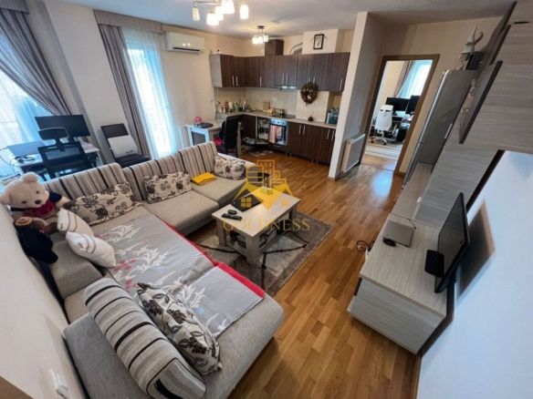 2 camere, modern, bloc nou, Ac,parcare,zona Decebal, Traian, Horea