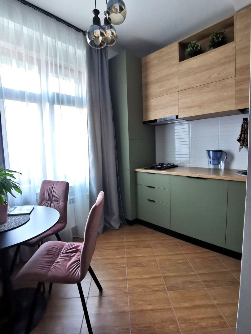 Apartament 2 camere, zona centrala