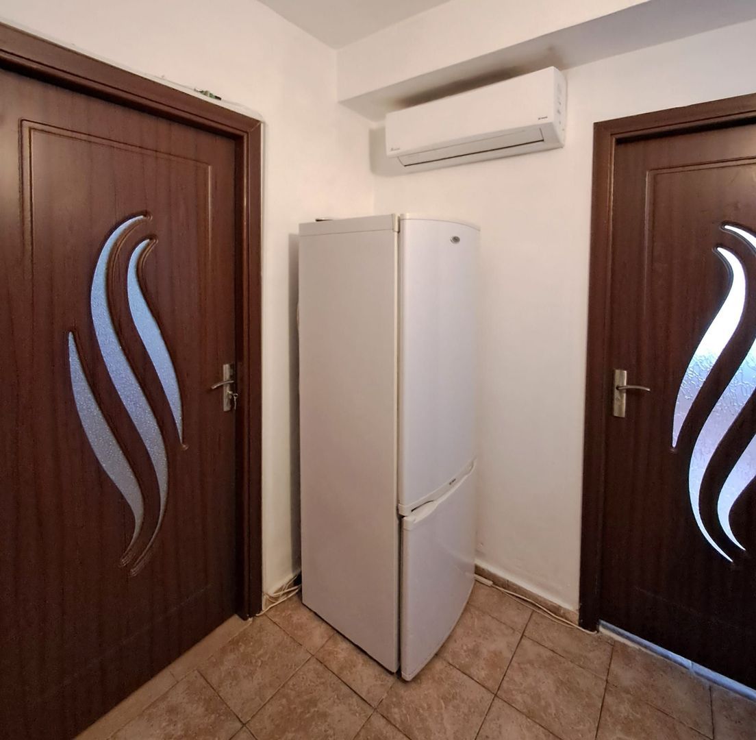 De inchiriat  apartament 2 camere Ultracentral, et. 1, 1800 lei - foto 6