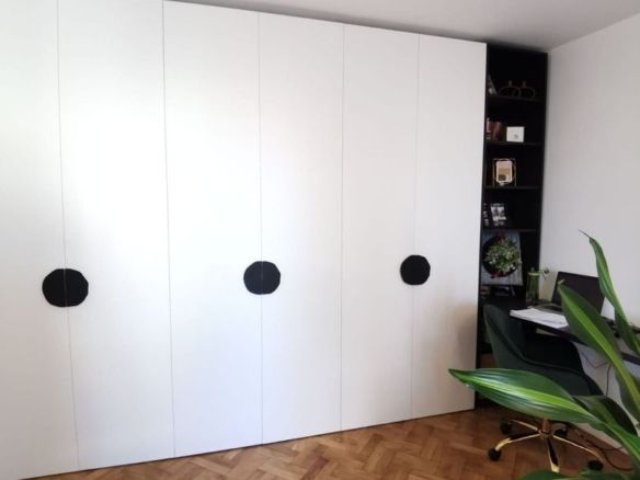 Apartament 2 camere, zona centrala