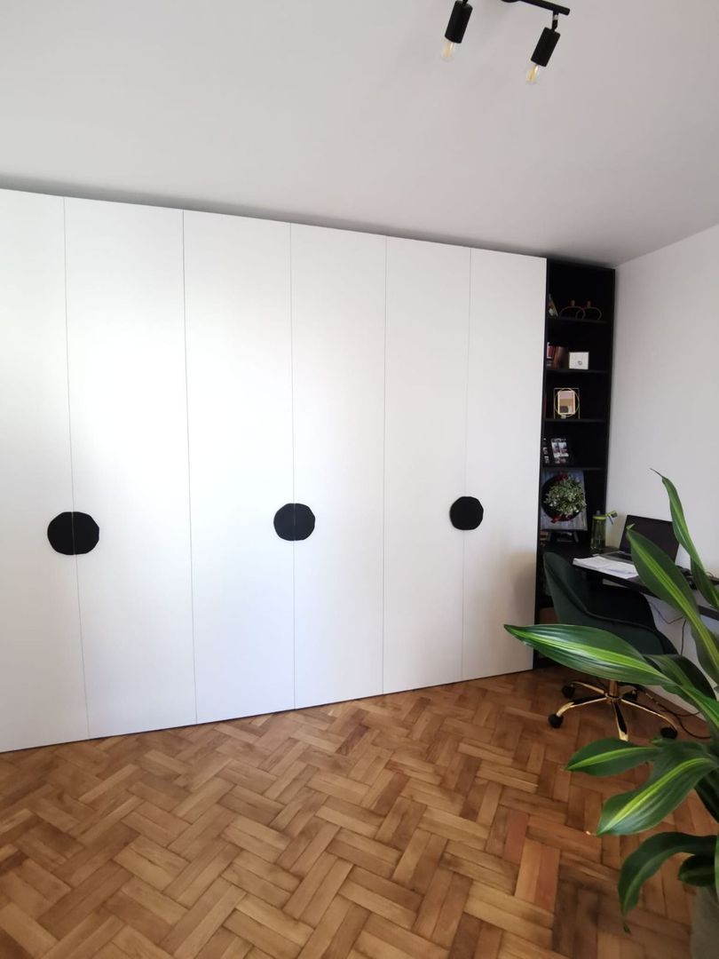 Apartament 2 camere, zona centrala