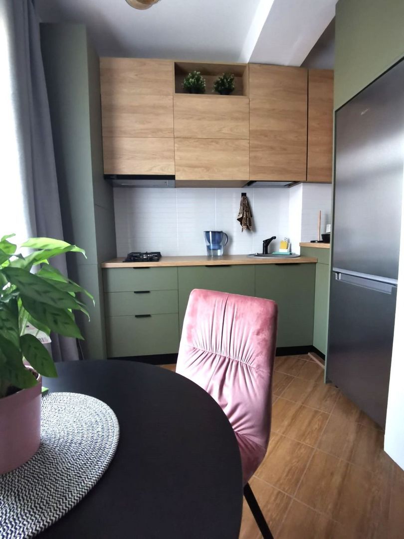 Apartament 2 camere, zona centrala