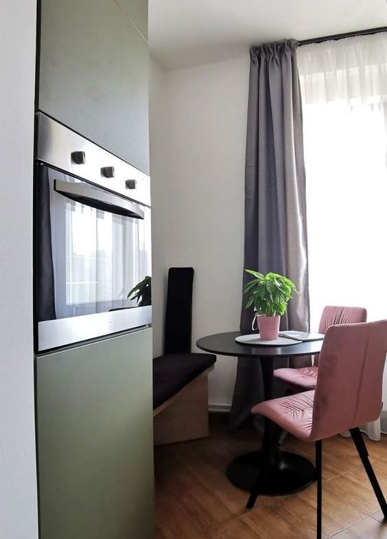 Apartament 2 camere, zona centrala