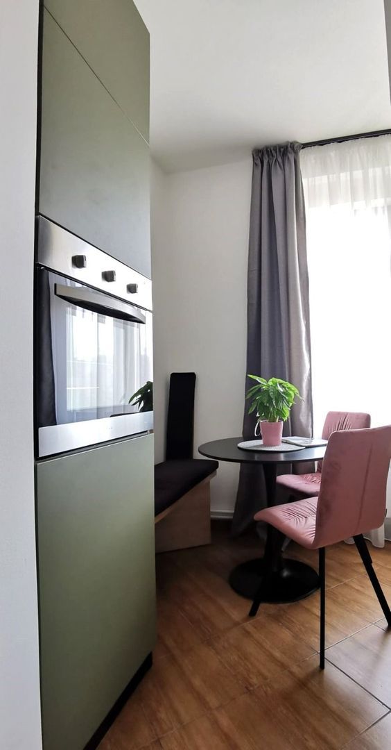 Apartament 2 camere, zona centrala