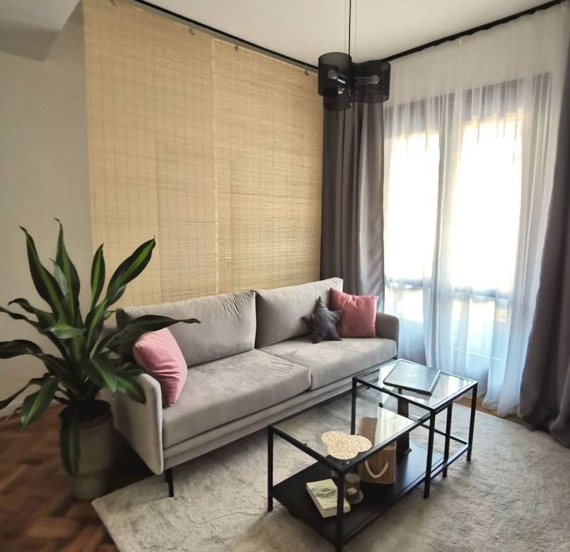 Apartament 2 camere, zona centrala