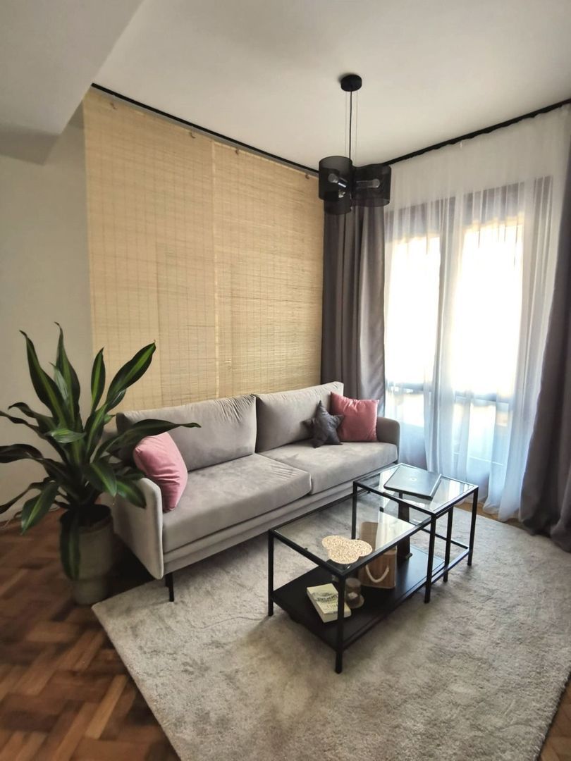 Apartament 2 camere, zona centrala