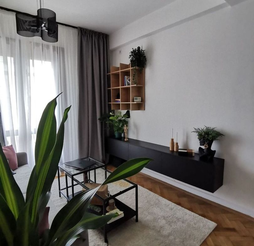 Apartament 2 camere, zona centrala