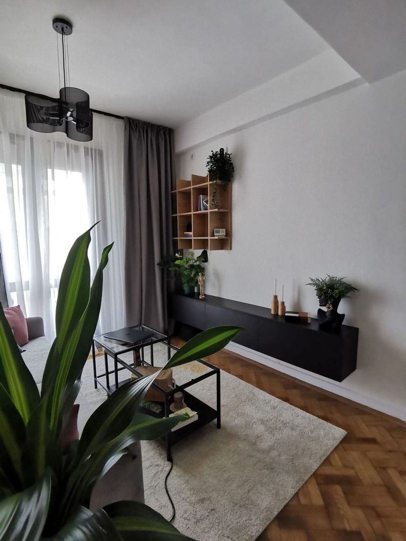 Apartament 2 camere, zona centrala