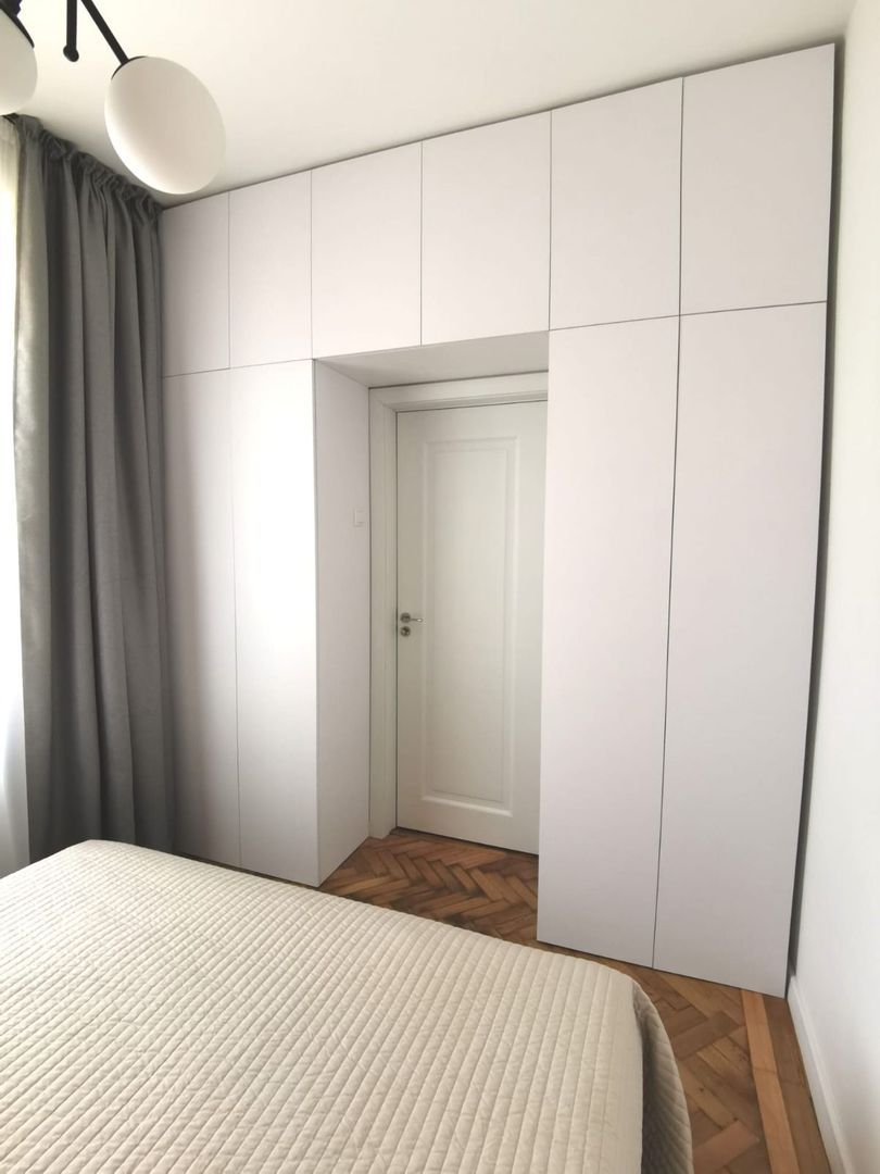 Apartament 2 camere, zona centrala
