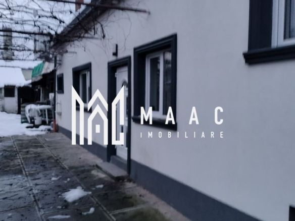Casă 4 camere de vânzare | Săliște Vest | 60 mp, teren 280 mp