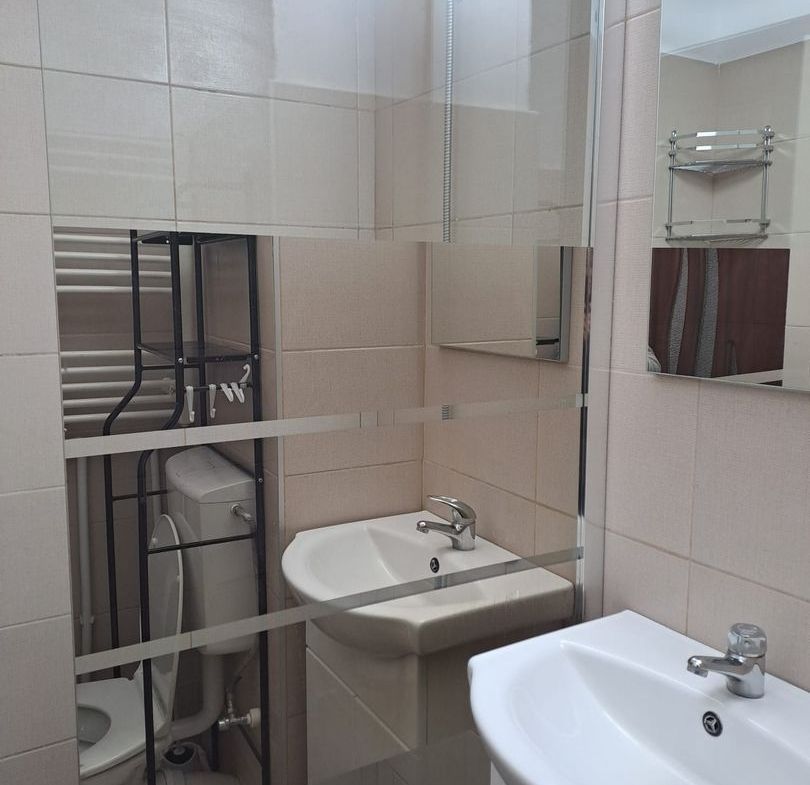De inchiriat  apartament 2 camere Ultracentral, et. 1, 1800 lei - foto 7