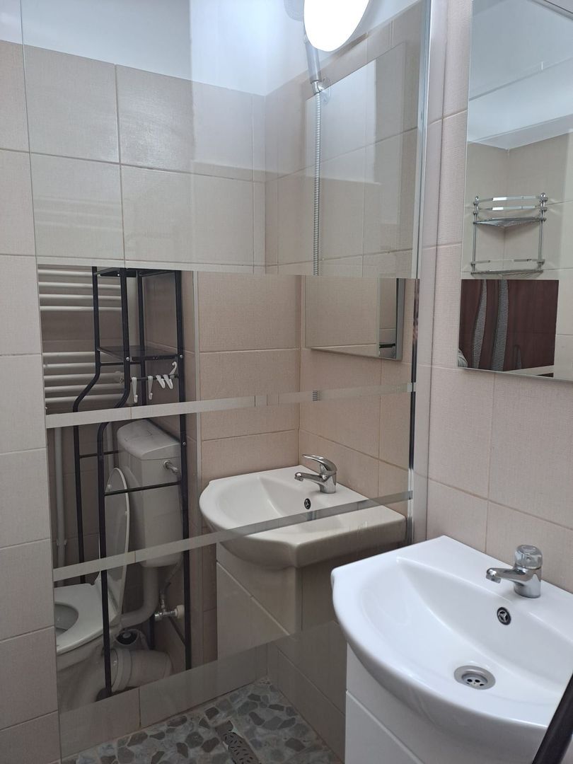 De inchiriat  apartament 2 camere Ultracentral, et. 1, 1800 lei - foto 7