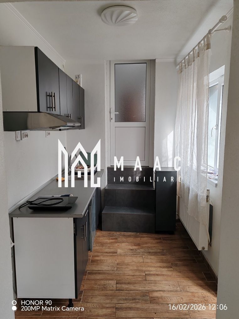 Casă 4 camere de vânzare | Săliște Vest | 60 mp, teren 280 mp
