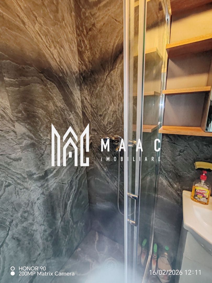 Casă 4 camere de vânzare | Săliște Vest | 60 mp, teren 280 mp