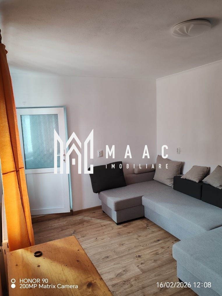Casă 4 camere de vânzare | Săliște Vest | 60 mp, teren 280 mp
