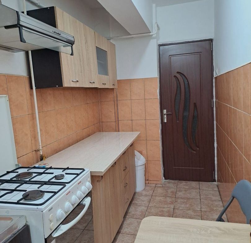 De inchiriat  apartament 2 camere Ultracentral, et. 1, 1800 lei - foto 8