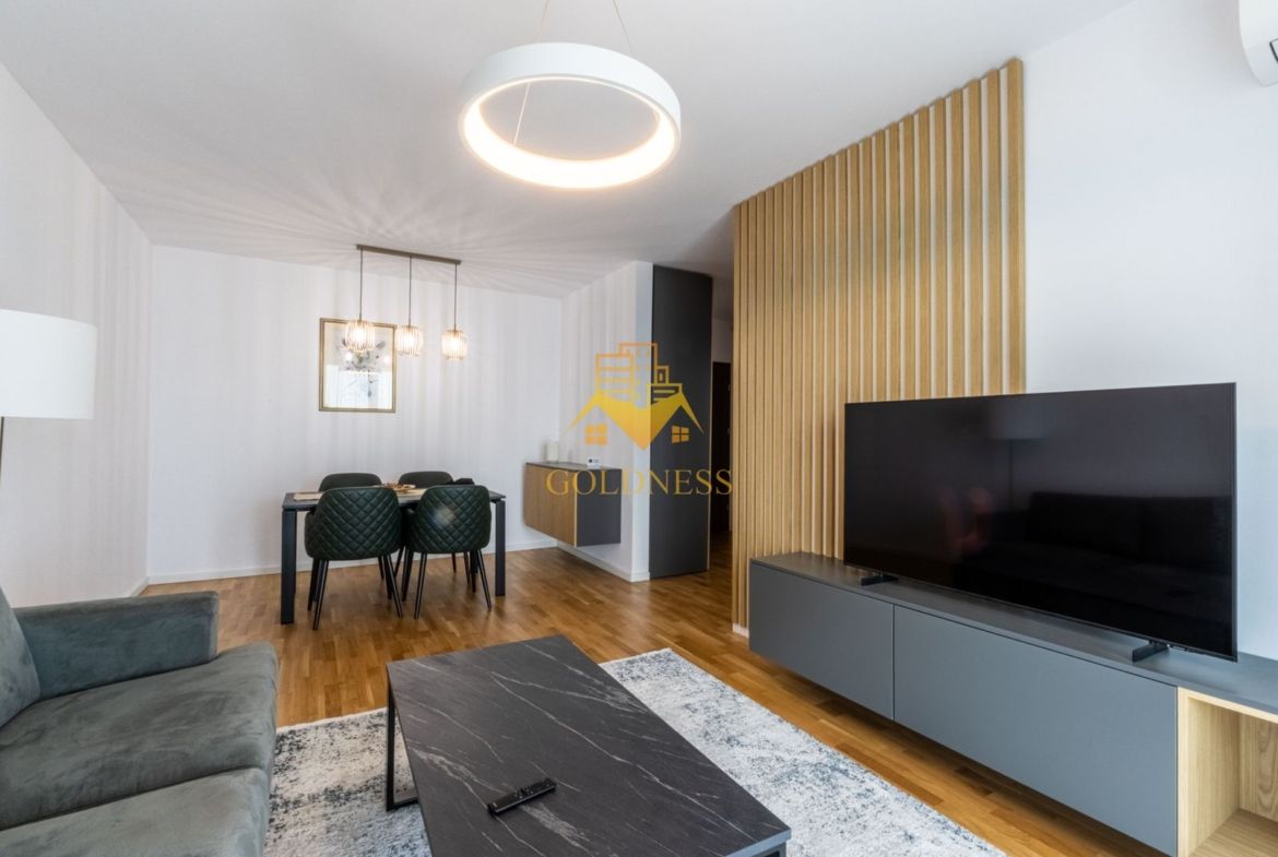 2 camere, modern, bloc nou,Intre Lacuri, zona Iulius mall, Park Lake
