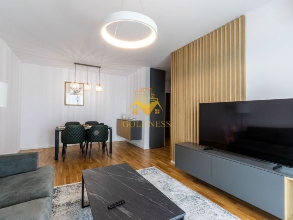 2 camere, modern, bloc nou,Intre Lacuri, zona Iulius mall, Park Lake