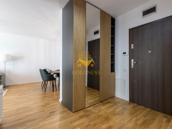 2 camere, modern, bloc nou,Intre Lacuri, zona Iulius mall, Park Lake