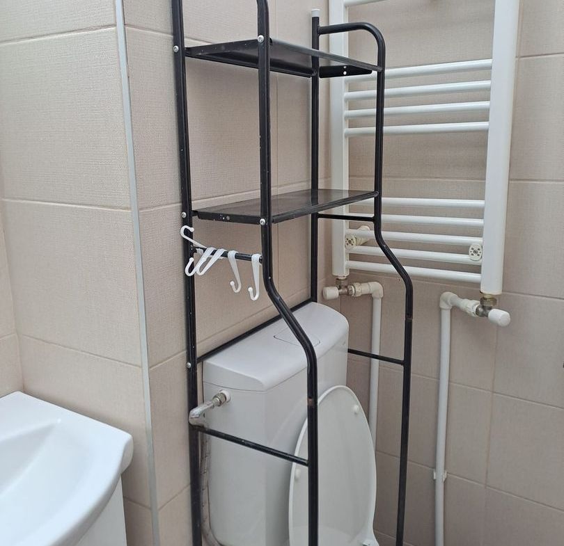 De inchiriat  apartament 2 camere Ultracentral, et. 1, 1800 lei - foto 10