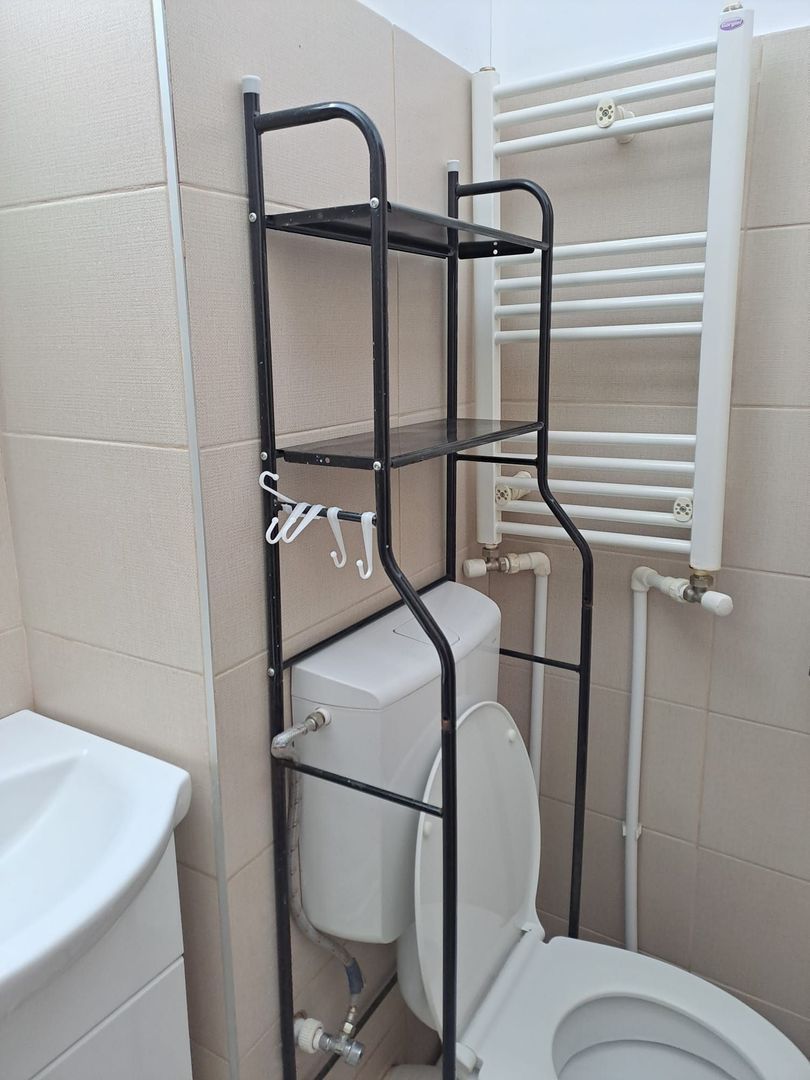 De inchiriat  apartament 2 camere Ultracentral, et. 1, 1800 lei - foto 10