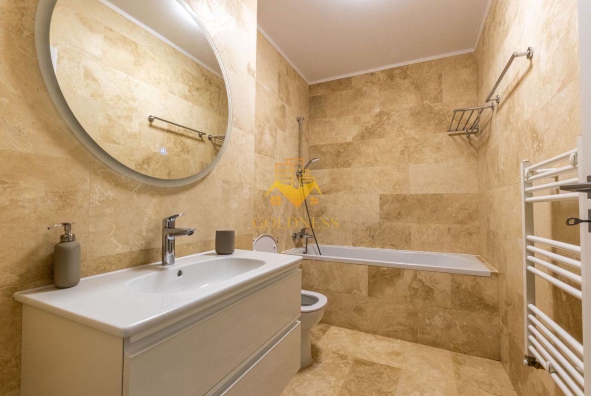 2 camere, modern, bloc nou,Intre Lacuri, zona Iulius mall, Park Lake