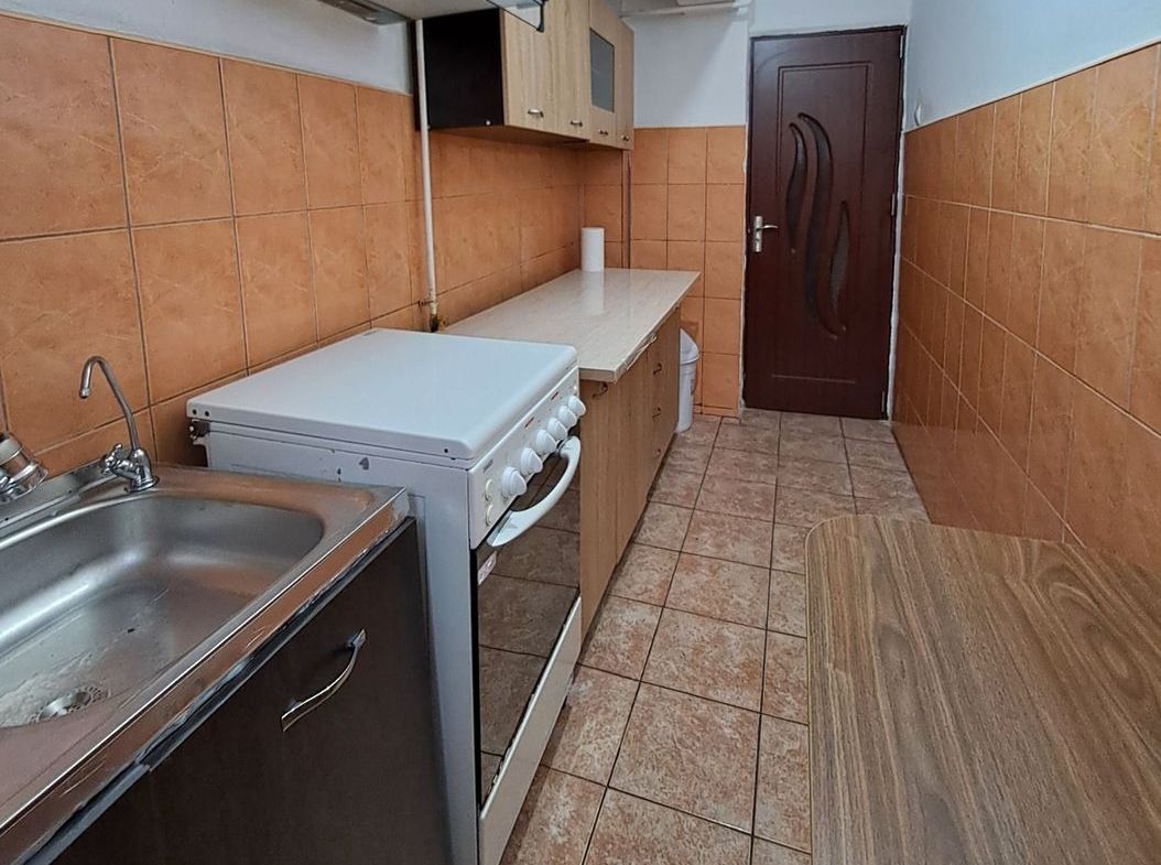 De inchiriat  apartament 2 camere Ultracentral, et. 1, 1800 lei - foto 11