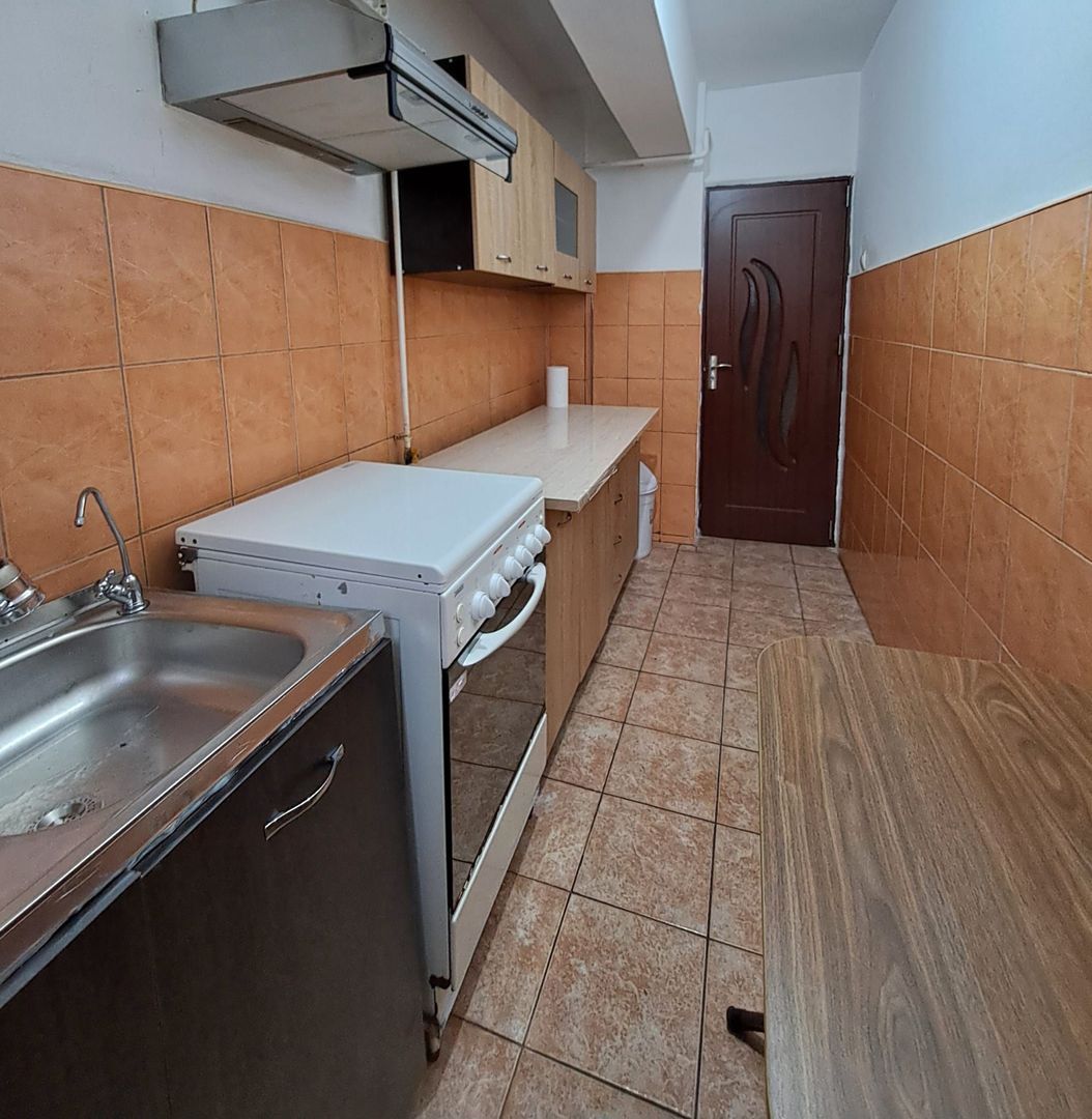 De inchiriat  apartament 2 camere Ultracentral, et. 1, 1800 lei - foto 11