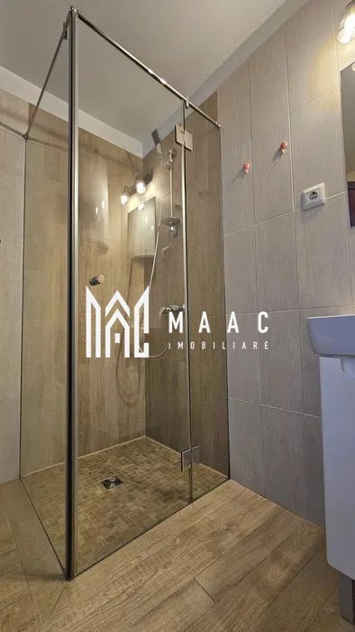Garsonieră decomandată | Central, Râmnicu Vâlcea | 37 mp, renovată