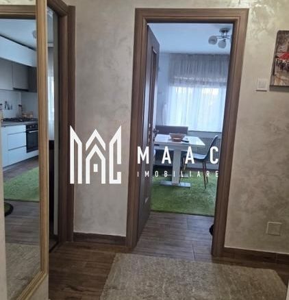 Apartament 3 camere de vânzare | 1 Mai, Râmnicu Vâlcea | 81 mp