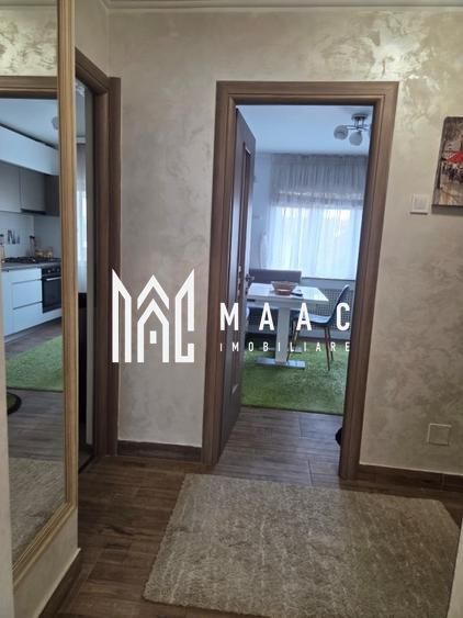 Apartament 3 camere de vânzare | 1 Mai, Râmnicu Vâlcea | 81 mp