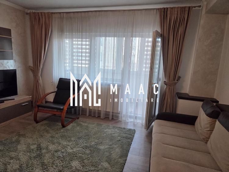 Apartament 3 camere de vânzare | 1 Mai, Râmnicu Vâlcea | 81 mp