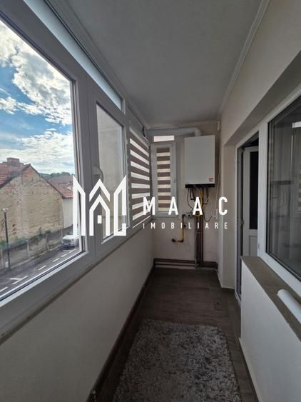 Apartament 3 camere de vânzare | 1 Mai, Râmnicu Vâlcea | 81 mp